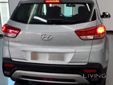 Hyundai Creta - 2020 model full option Limited  Istimara upto 19th June 2026 